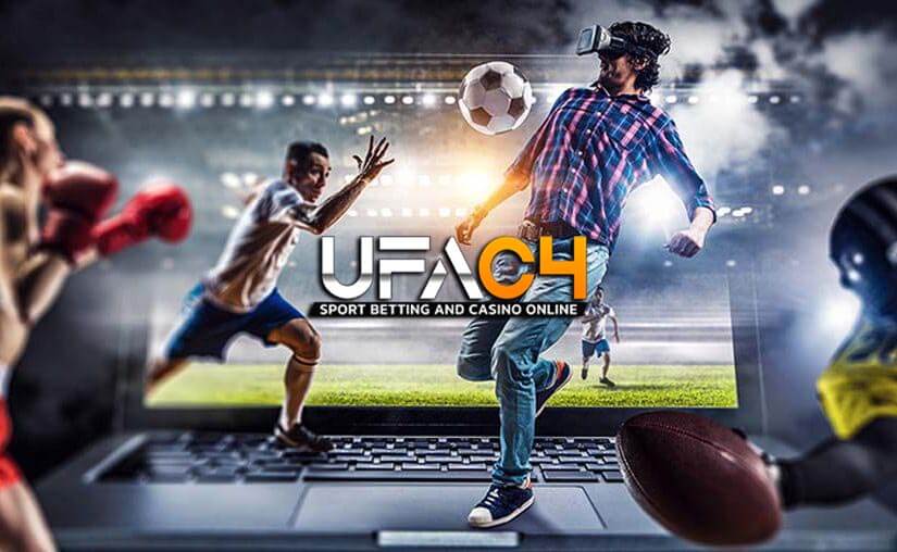 UFAC4 พนันกีฬาออนไลน์